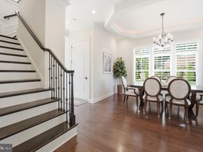 609 Kingsley Road SW, Vienna VA 22180