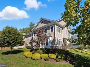 609 Kingsley Road SW, Vienna VA 22180