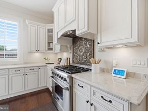 609 Kingsley Road SW, Vienna VA 22180