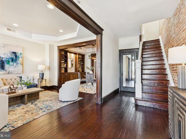 226 Rhode Island Avenue NW, Washington DC 20001