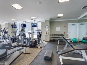 851 N Glebe Road 812, Arlington VA 22203