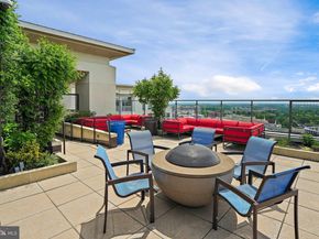 851 N Glebe Road 812, Arlington VA 22203