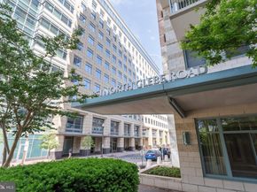 851 N Glebe Road 812, Arlington VA 22203