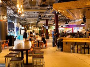 851 N Glebe Road 812, Arlington VA 22203