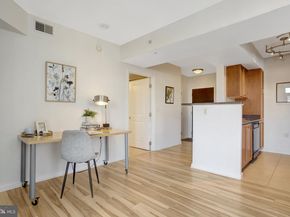 851 N Glebe Road 812, Arlington VA 22203