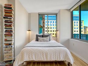 851 N Glebe Road 812, Arlington VA 22203