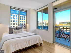 851 N Glebe Road 812, Arlington VA 22203