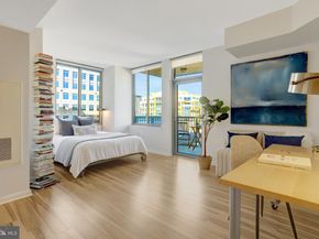 851 N Glebe Road 812, Arlington VA 22203