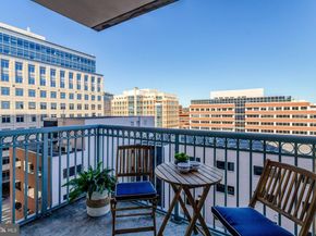 851 N Glebe Road 812, Arlington VA 22203