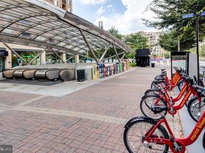 851 N Glebe Road 812, Arlington VA 22203