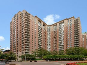 851 N Glebe Road 812, Arlington VA 22203