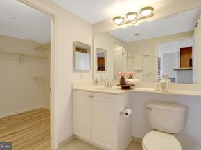 851 N Glebe Road 812, Arlington VA 22203