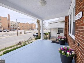 6505 N 20TH Street, Philadelphia PA 19138