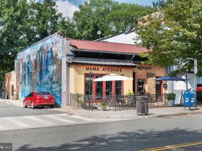 2630 Adams Mill Road NW T06, Washington DC 20009