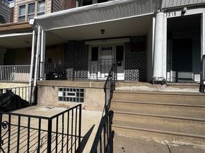 7321 Garman Street, Philadelphia PA 19153
