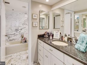 1101 S Arlington Ridge Road 305, Arlington VA 22202