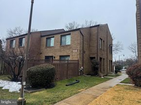 3106 Berry Road NE 20, Washington DC 20018