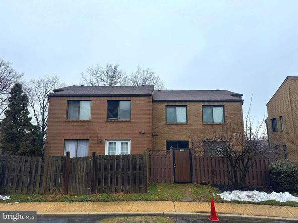 3106 Berry Road NE 20, Washington DC 20018
