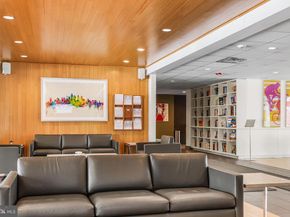 21439 Valley Forge Circle 1439, King Of Prussia PA 19406