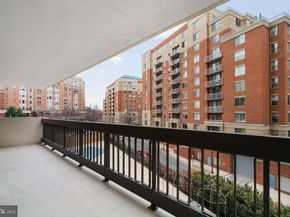 3800 Fairfax Drive 213, Arlington VA 22203
