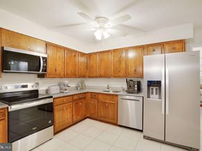 3800 Fairfax Drive 213, Arlington VA 22203