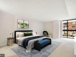 3800 Fairfax Drive 213, Arlington VA 22203