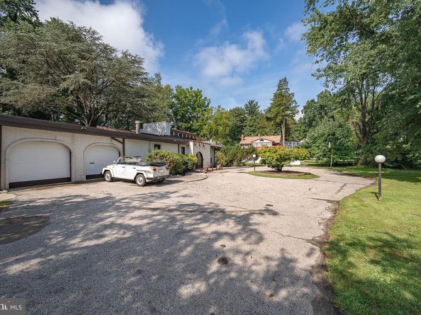 8208 New Second Street, Elkins Park PA 19027