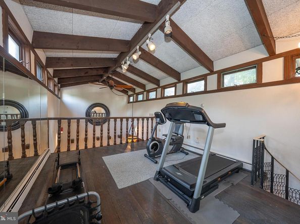 8208 New Second Street, Elkins Park PA 19027
