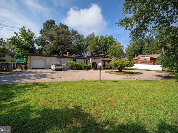 8208 New Second Street, Elkins Park PA 19027