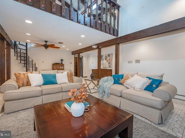 8208 New Second Street, Elkins Park PA 19027