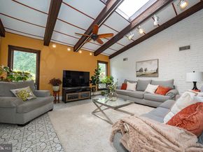 8208 New Second Street, Elkins Park PA 19027
