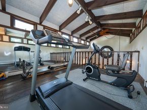 8208 New Second Street, Elkins Park PA 19027