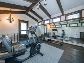 8208 New Second Street, Elkins Park PA 19027
