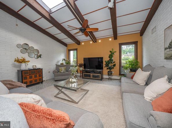 8208 New Second Street, Elkins Park PA 19027