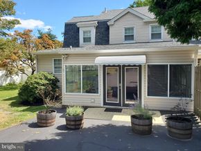 361 E Butler Avenue, Ambler PA 19002