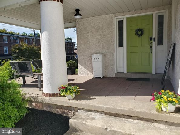 361 E Butler Avenue, Ambler PA 19002