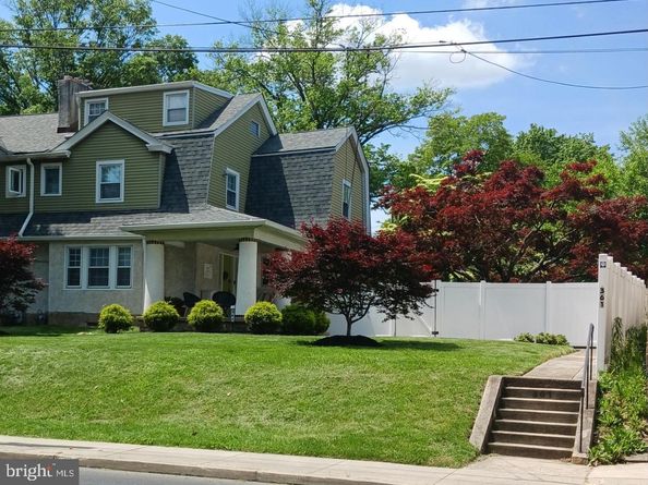 361 E Butler Avenue, Ambler PA 19002