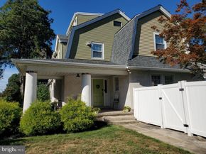 361 E Butler Avenue, Ambler PA 19002