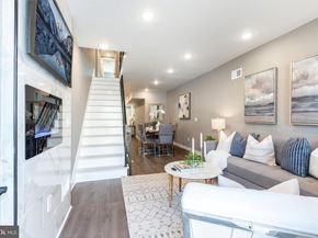 2536 N Lee Street, Philadelphia PA 19125