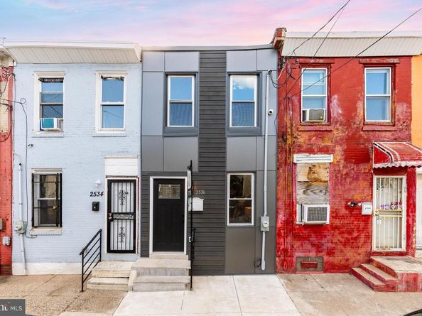 2536 N Lee Street, Philadelphia PA 19125