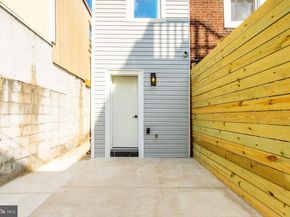 2536 N Lee Street, Philadelphia PA 19125