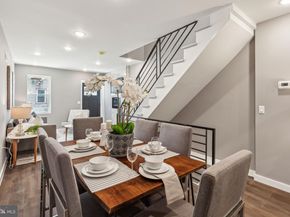 2536 N Lee Street, Philadelphia PA 19125