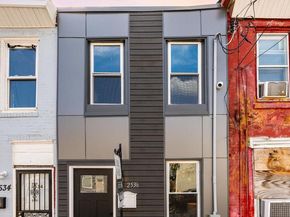 2536 N Lee Street, Philadelphia PA 19125