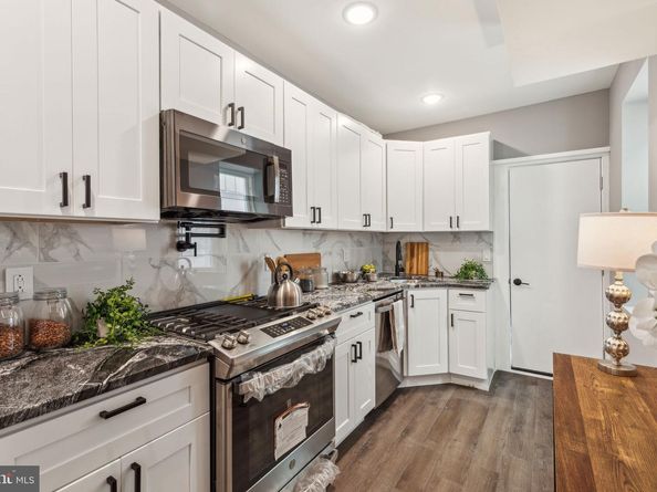 2536 N Lee Street, Philadelphia PA 19125