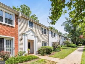 4628 28TH Road S A, Arlington VA 22206