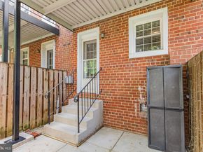 4628 28TH Road S A, Arlington VA 22206