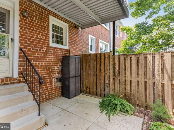 4628 28TH Road S A, Arlington VA 22206