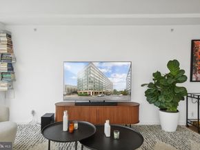 1101 3rd Street SW 706, Washington DC 20024