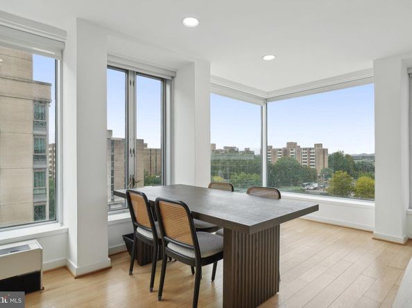 1101 3rd Street SW 706, Washington DC 20024