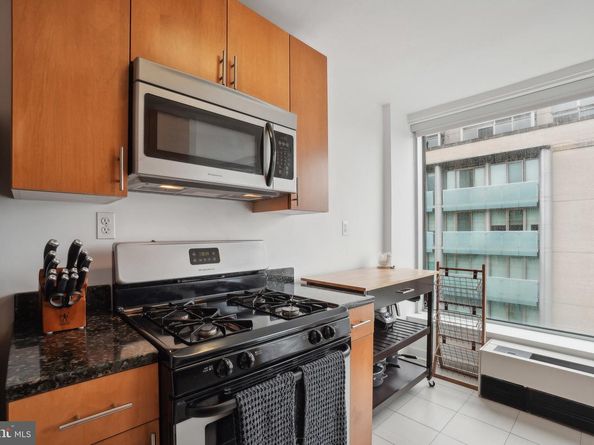 1101 3rd Street SW 706, Washington DC 20024